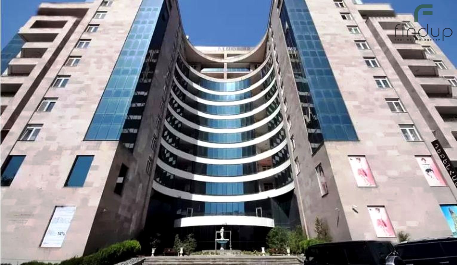ԲՆԱԿԵԼԻ ՇԵՆՔ՝ ՏԵՐՅԱՆ 66 ՀԱՍՑԵՈՒՄ