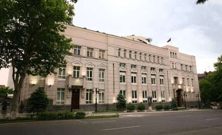 ՀՀ ԿԵՆՏՐՈՆԱԿԱՆ ԲԱՆԿ