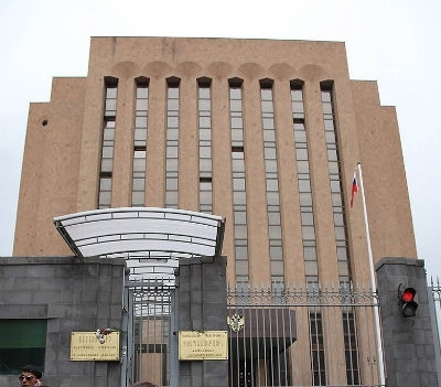 ՌՈՒՍԱՍՏԱՆԻ ԴԱՇՆՈՒԹՅԱՆ ԴԵՍՊԱՆՈՒԹՅՈՒՆ